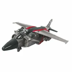 Studio Series Bumblebee Deluxe Shatter Jet Action Figure<Transformers New