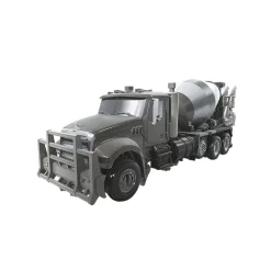 Studio Series Revenge of the Fallen Voyager Constructicon Mixmaster Action Figure<Transformers New