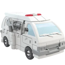 Studio Series 1986 Movie Core Ratchet Action Figure<Transformers Clearance