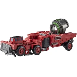 Studio Series Revenge of the Fallen Leader Constructicon Overload Action Figure<Transformers Best