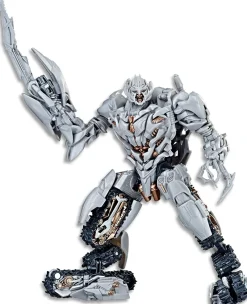 Studio Series Voyager Megatron #13 Action Figure<Transformers Clearance