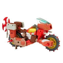 Studio Series 1986 Movie Voyager Wreck-Gar Action Figure<Transformers Sale