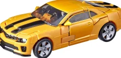 Studio Series Revenge Of The Fallen Deluxe Bumblebee Action Figure<Transformers Online