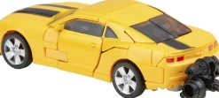 Studio Series Revenge Of The Fallen Deluxe Bumblebee Action Figure<Transformers Online