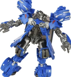 Studio Series Revenge Of The Fallen Deluxe Jolt Action Figure<Transformers Fashion