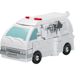 Studio Series 1986 Movie Core Ratchet Action Figure<Transformers Clearance