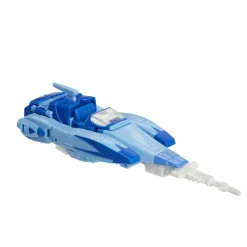 Studio Series 1986 Movie Deluxe Blurr Action Figure<Transformers Clearance