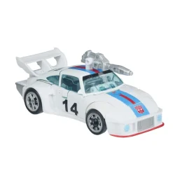 Studio Series 1986 Movie Deluxe Jazz Action Figure<Transformers New