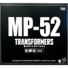 Takara Masterpiece Starscream MP-52 2.0 Action Figure<Transformers Clearance