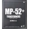 Takara Masterpiece Thundercracker MP-52+ 2.0 Action Figure<Transformers Online