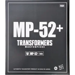 Takara Masterpiece Thundercracker MP-52+ 2.0 Action Figure<Transformers Online