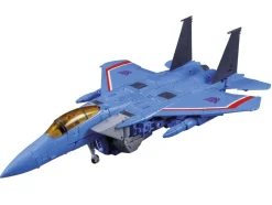 Takara Masterpiece Thundercracker MP-52+ 2.0 Action Figure<Transformers Online