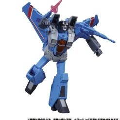 Takara Masterpiece Thundercracker MP-52+ 2.0 Action Figure<Transformers Online