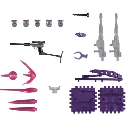 Takara Masterpiece Starscream MP-52 2.0 Action Figure<Transformers Clearance