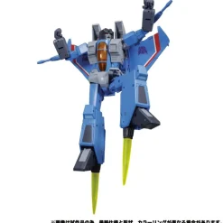 Takara Masterpiece Thundercracker MP-52+ 2.0 Action Figure<Transformers Online