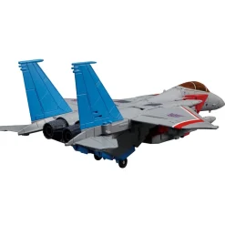 Takara Masterpiece Starscream MP-52 2.0 Action Figure<Transformers Clearance