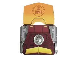 Takara MP-40 Masterpiece Commemorative Coin<Transformers Fashion