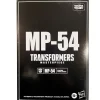 Takara MP-54 Masterpiece Reboost Action Figure<Transformers Outlet