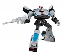Takara MP-17+ Masterpiece Prowl<Transformers Fashion