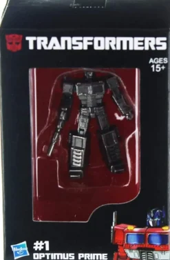 Takara MP-33 Masterpiece Optimus Prime Die Cast Mini<Transformers Sale