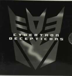 Takara MP-11 Masterpiece Commemorative Coin<Transformers Clearance