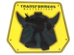 Takara MP-21 Masterpiece Commemorative Coin<Transformers Discount