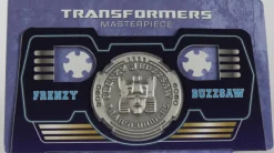 Takara MP-16 Masterpiece Commemorative Coin<Transformers Hot