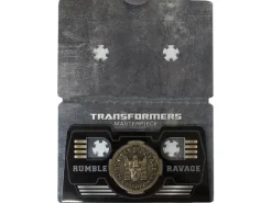 Takara MP-15 Masterpiece Commemorative Coin<Transformers Online