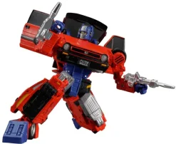Takara MP-54 Masterpiece Reboost Action Figure<Transformers Outlet