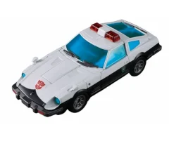 Takara MP-17+ Masterpiece Prowl<Transformers Fashion
