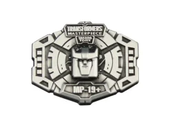 Takara MP-19+ Masterpiece Collectors Pin<Transformers Clearance