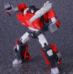 Takara MP-12+ Masterpiece Sideswipe / Lambor<Transformers Discount