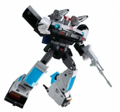 Takara MP-17+ Masterpiece Prowl<Transformers Fashion