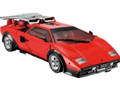 Takara MP-39+ Masterpiece Spin-Out Action Figure<Transformers Hot
