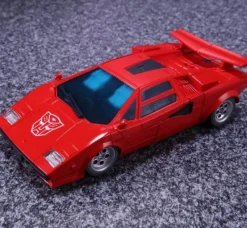 Takara MP-12+ Masterpiece Sideswipe / Lambor<Transformers Discount