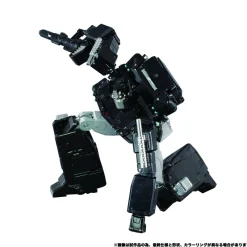 Takara MP-49 Masterpiece Black Convoy Nemesis Prime Action Figure<Transformers Hot