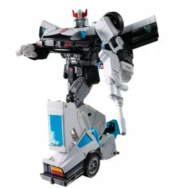 Takara MP-17+ Masterpiece Prowl<Transformers Fashion