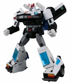 Takara MP-17+ Masterpiece Prowl<Transformers Fashion