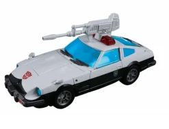Takara MP-17+ Masterpiece Prowl<Transformers Fashion