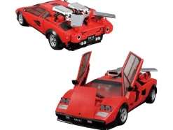 Takara MP-39+ Masterpiece Spin-Out Action Figure<Transformers Hot