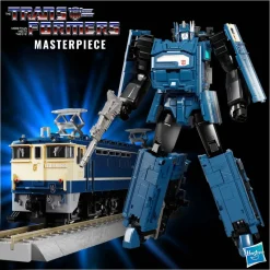 Takara MPG-02 Masterpiece Getsuei Action Figure<Transformers Hot