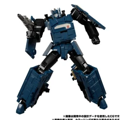 Takara MPG-02 Masterpiece Getsuei Action Figure<Transformers Hot