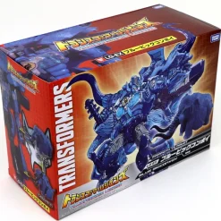 Takara Tomy LG-EX Encore Exclusive Big Blue Convoy Action Figure<Transformers Outlet
