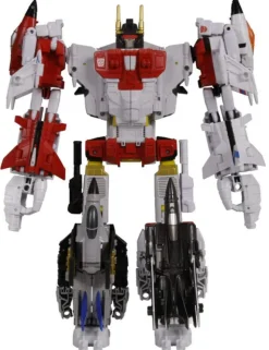 Takara Tomy Unite Warriors UW-01 Superion Action Figure Box Set<Transformers Discount