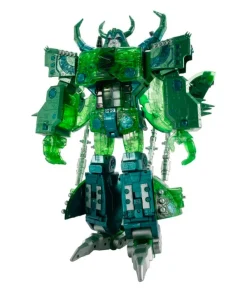 Takara Tomy Encore Unicron Micron Combine Colour Action Figure<Transformers Discount