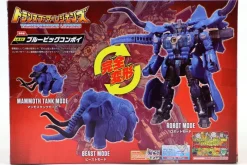 Takara Tomy LG-EX Encore Exclusive Big Blue Convoy Action Figure<Transformers Outlet