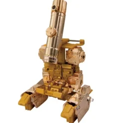 Takara Tomy Beachcomber Perceptor Seaspray Golden Lagoon<Transformers Online