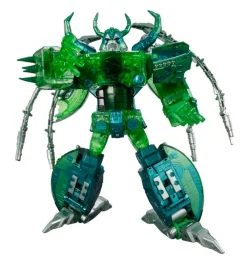Takara Tomy Encore Unicron Micron Combine Colour Action Figure<Transformers Discount