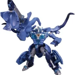Takara Tomy LG-EX Encore Exclusive Big Blue Convoy Action Figure<Transformers Outlet