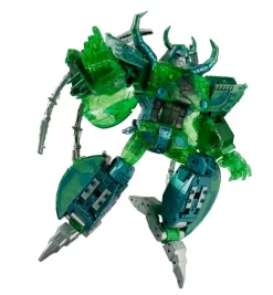 Takara Tomy Encore Unicron Micron Combine Colour Action Figure<Transformers Discount